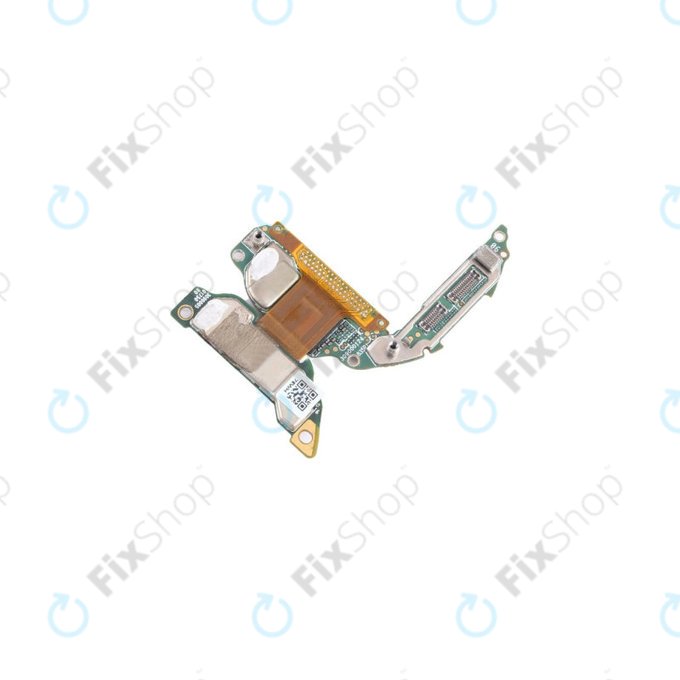 Huawei Watch GT 2 Pro Vidar-B19 - Placă de bază (32MB/4GB) - 03033VHV, 03033WJH Genuine Service Pack
