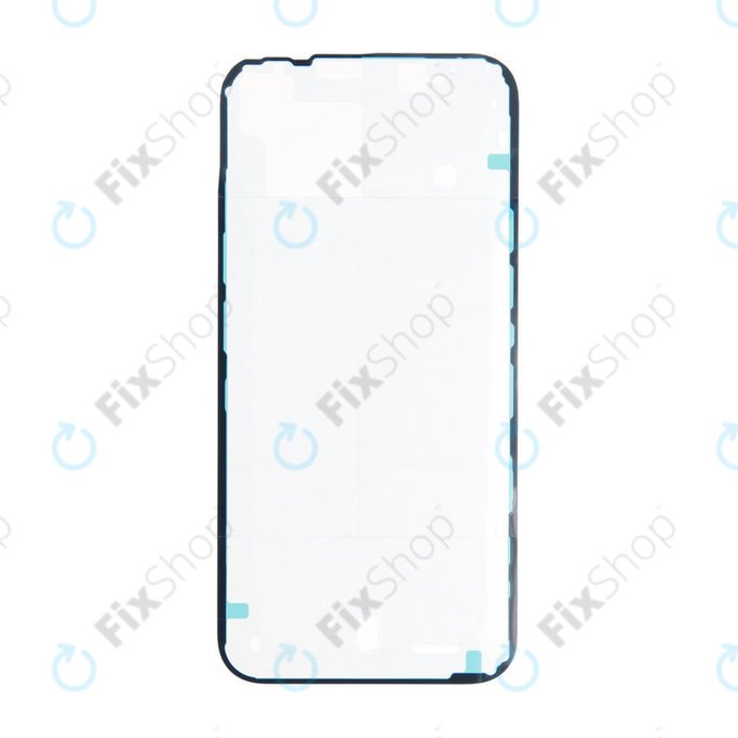 Autocolant pentru Sticlă Spate Adhesive pentru iPhone 14 Plus | 923-08093-S | Genuine Apple