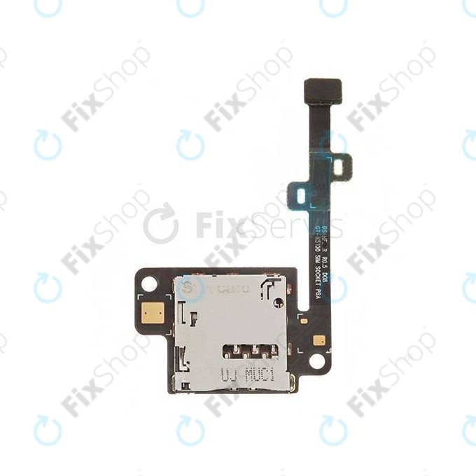 Samsung Galaxy Note 8.0 GT-N5100, N5110 - Cititor card SIM - GH59-13117A Genuine Service Pack