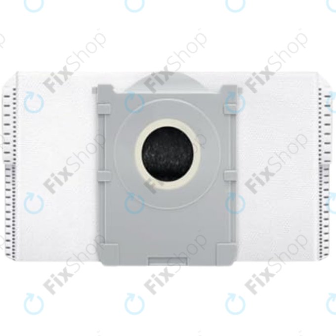Set de piese de schimb pentru Ecovacs Deebot X9 Pro Omni (1x Perie principală, 2x Filter, 2x Perie laterală, 2x Mop, 2x Sac de praf)