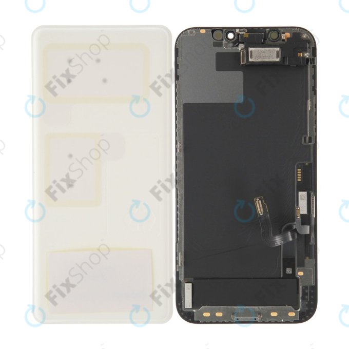 Ansamblu Display OLED Ecran pentru iPhone 12 | 661-18503 | Genuine Apple
