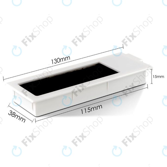 Ecovacs T20-series - Filtru HEPA