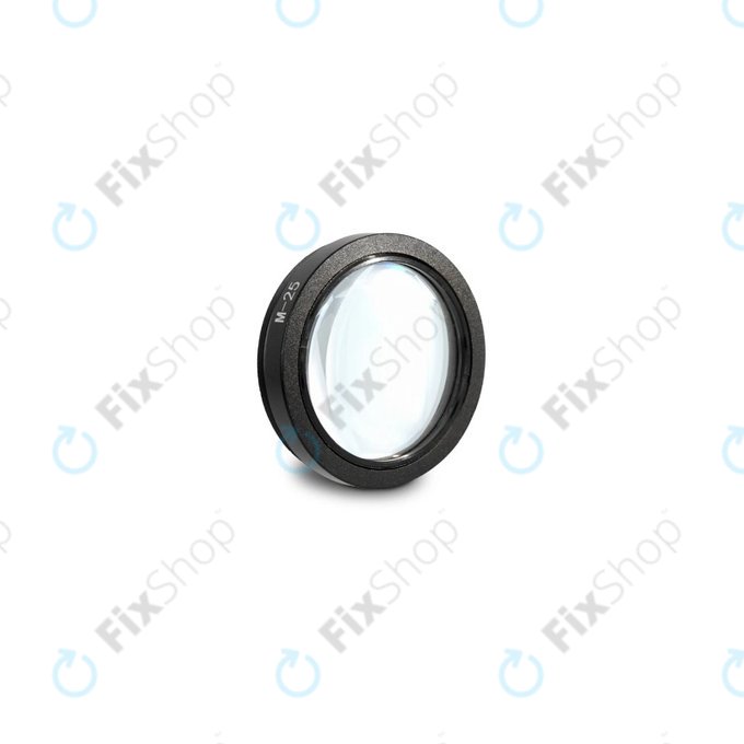 Relife RL M-25 - Lentilă fără Praf