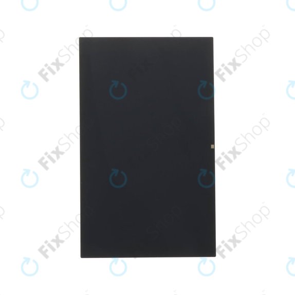 Ecran LCD HD (Black) pentru Valve Steam Deck