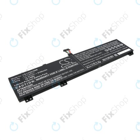 Baterie pentru Lenovo Legion 5 15ARH7H, 82RD0002SB, 5100mAh, Li-Pol, 15.44V, L21C4PC1, HQ