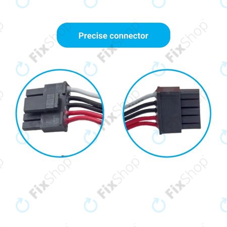 Xiaomi Mi Robot Vacuum Mop 2 (Mijia 2C), 2 Pro - Baterie D099-4S2P Li-Ion 14.4V 5600mAh