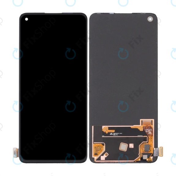 Oppo Reno 8 Pro CPH2357 - Ecran LCD + Sticlă Tactilă OLED