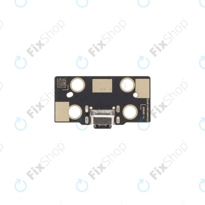Lenovo Tab P11 Plus TB-J616F - Conector de Încărcare Placă PCB