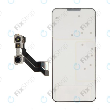 Cameră Frontală pentru iPhone 13 Pro Max | 661-23803 | Genuine Apple