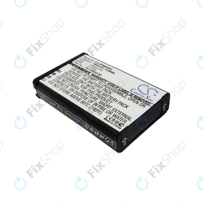 Baterie pentru Garmin Alpha 200, Montana 600t Camo, 1800mAh, Li-Ion, 3.7V, 361-00053-00, HQ