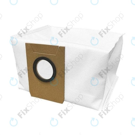 Sac de praf, 4 buc. pentru Ecovacs Deebot T-series, X-series
