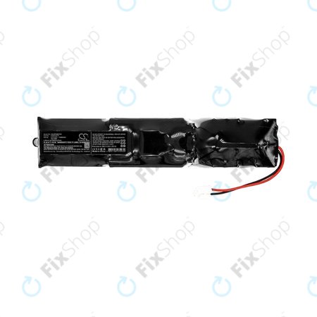 Rowenta Air Force Extreme RH-series, Tefal TY-series - Baterie RS-RH5274 Li-Ion 25.9V 2500mAh HQ