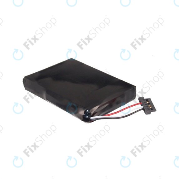 Baterie pentru Mitac Mio P350, 1700mAh, Li-Ion, 3.7V, BL-LP1230, HQ