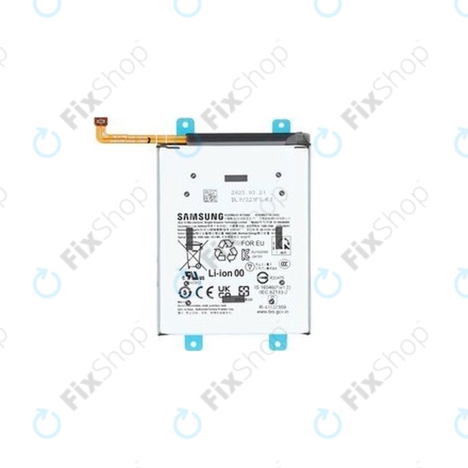Samsung Galaxy A36 A366E, A56 A566B - Baterie EB-BA566ASE 5000mAh - GH82-36843A Genuine Service Pack