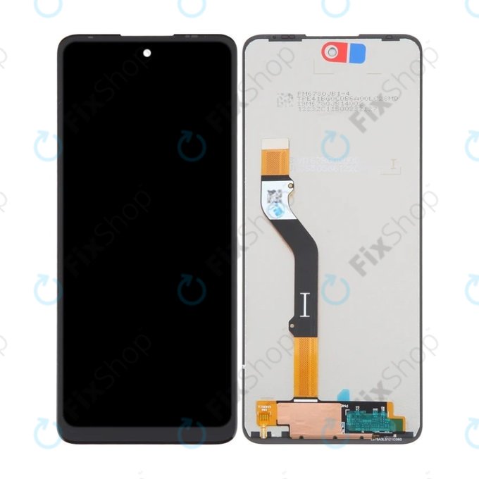 Motorola Moto G51 XT2171 - Ecran LCD + Sticlă Tactilă TFT