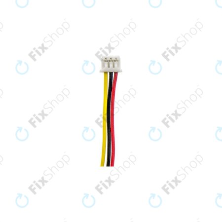 Baterie pentru Logitech MX1000, 1800mAh, Li-Ion, 3.7V, L-LB2, HQ