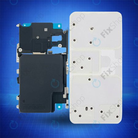 Baterie pentru iPhone 17 Pro Max pSIM | 4823mAh | 661-56049 | Genuine Apple
