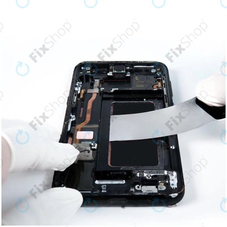 QianLi ToolPlus - Unelte de dezasamblare - 0,1 mm (ultra subţire)