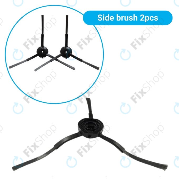 Roidmi EVE Plus - Set Avansat