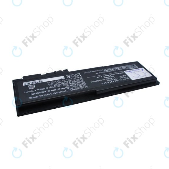 Baterie pentru Lenovo Thinkpad T420s, T420si, 3600mAh, Li-Ion, 11.1V, 0A36287, HQ