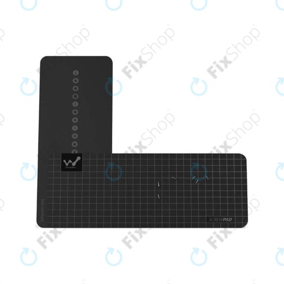 Xiaomi WOWstick 1F - Şurubelniţă electrică 64in1