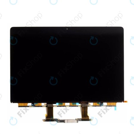 Apple MacBook Pro 15" A1707 (Late 2016 - Mid 2017) - Ecran LCD Refurbished