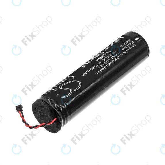 Baterie pentru Iqos 3.0 Charge box, 3000mAh, Li-Ion, 3.7V, BAT.000124, HQ