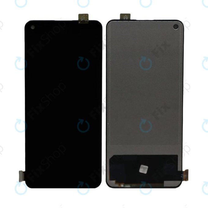 OnePlus Nord 2T CPH2399 CPH2401 - Ecran LCD + Sticlă Tactilă TFT