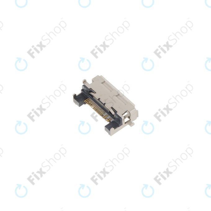 Conector de încărcare USB pentru Sony PlayStation Vita 1000