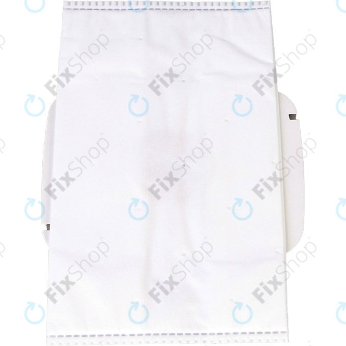 Sac de praf, 4 buc. pentru Electrolux Lux 1, Lux 1 Classic, Lux 1 Royal, Lux D 820