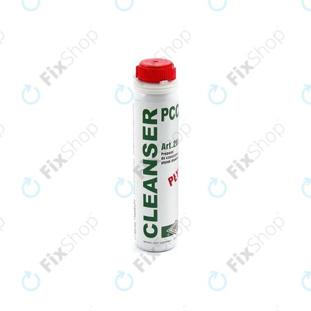 Cleanser PCC 15 - Detergent PCB - 100ml