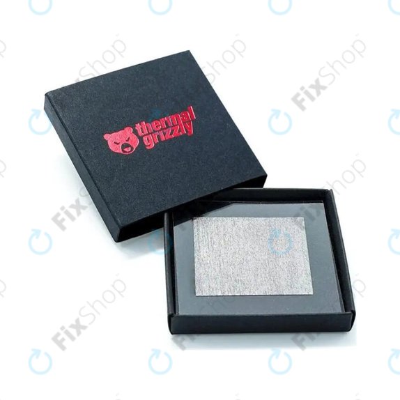 Pad termoconductor 38x38x0,2mm, Thermal Grizzly KryoSheet