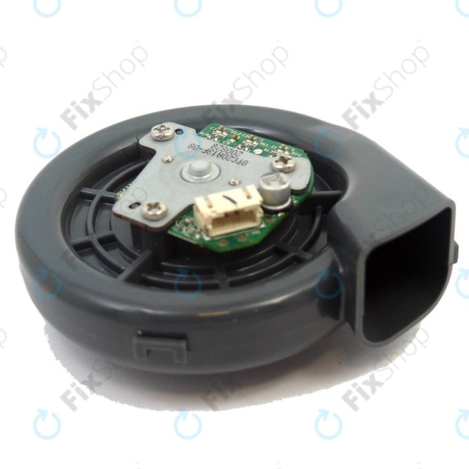 Motor de aspirare, Gri pentru Xiaomi Dreame D9, D9 Pro, Mi Robot Vacuum Mop 2, RoidMi EVA