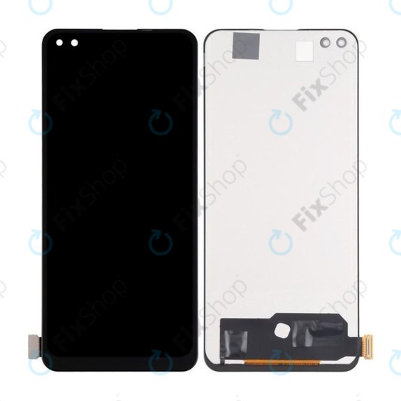 Oppo F17 Pro CPH2119 - Ecran LCD + Sticlă Tactilă TFT