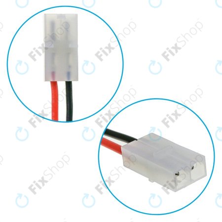 Rowenta Air Force Extreme - Baterie RD-ROW18VA Ni-MH 18.0V 2000mAh HQ