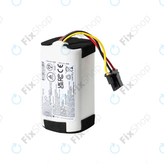 Eufy Clean L60 - Baterie Li-Ion 14.4V 2600mAh