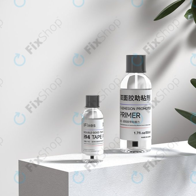 iFixes i94 Tape Primer - grund pentru benzi duble-adezive, 50ml