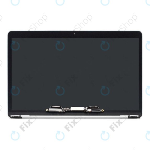 Apple MacBook Pro 13" A1706 (Late 2016 - Mid 2017) - Ecran LCD + Sticlă Frontală + Carcasă Spate (Space Gray) Refurbished