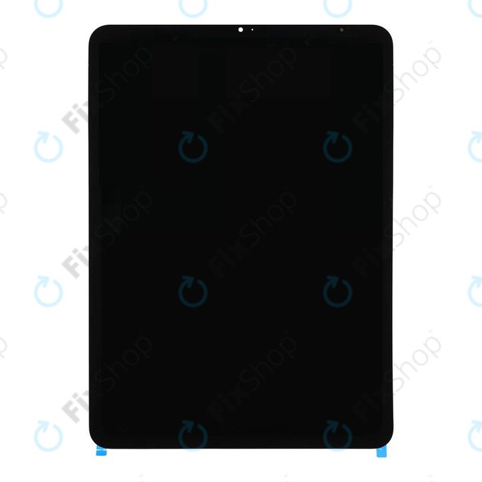 Apple iPad Pro 11.0 (1st Gen 2018, 2nd Gen 2020) - Ecran LCD + Sticlă Tactilă Refurbished