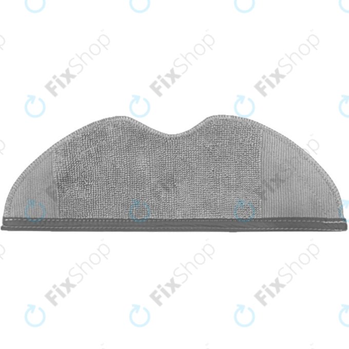 Set de piese de schimb pentru Xiaomi Robot Vacuum E5 (2x Filter, 4x Perie laterală, 2x Mop)