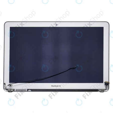 Apple MacBook Air 13" A1466 (Mid 2013 - Mid 2017) - Ecran LCD + Sticlă Frontală + Carcasă Spate Refurbished