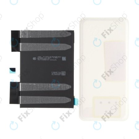 Baterie pentru iPad Mini (2024) | WiFi | 661-46529 | 5078mAh | Genuine Apple