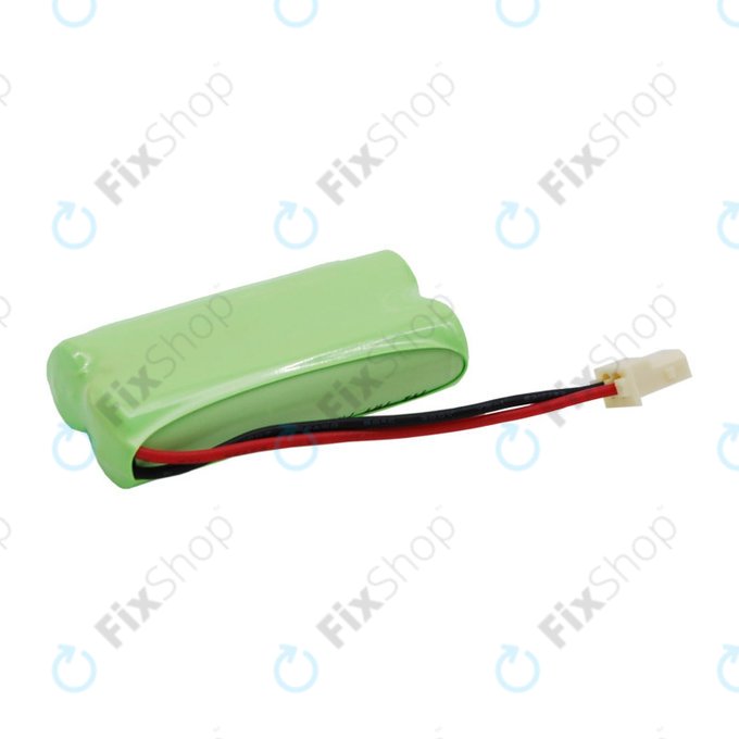 Baterie pentru Motorola MBP20, 700mAh, Ni-MH, 2.4V, VT1208014770G, HQ