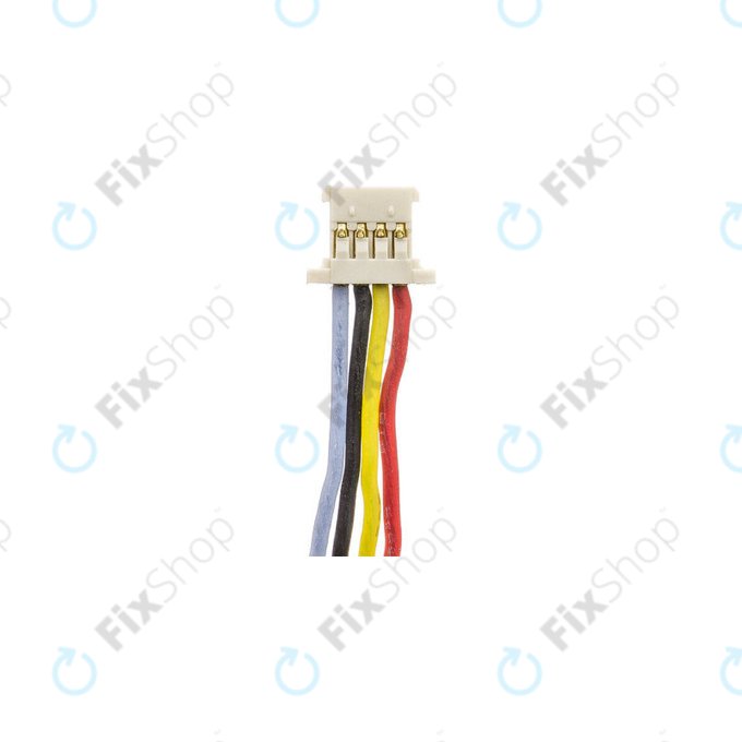 Caterpillar CAT B35 - Baterie TYS13G02Q 2300mAh HQ