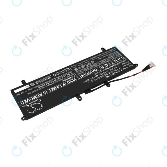 Baterie pentru Asus ZenBook DUO 14, 4050mAh, Li-Pol, 15.4V, C41N2004, HQ
