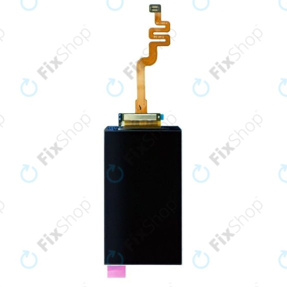 Ecran LCD pentru Apple iPod Nano (7th Gen), Refurbished