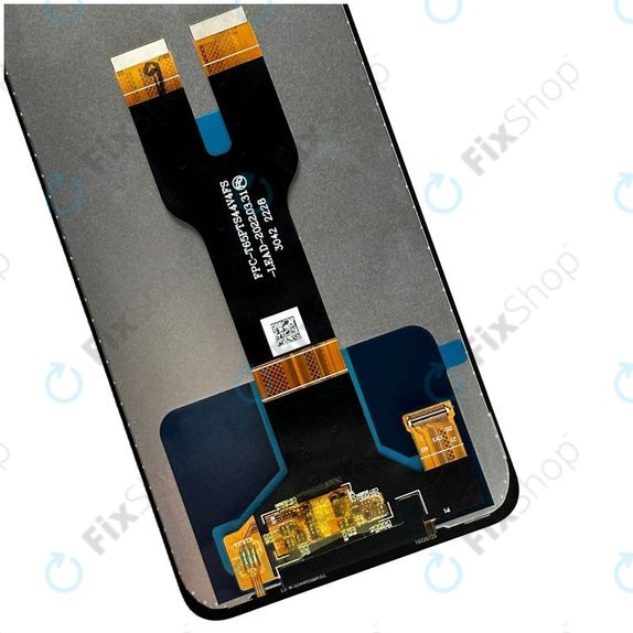 T-Mobile T-Phone 5G REVVL 6, 6X - Ecran LCD + Sticlă Tactilă TFT