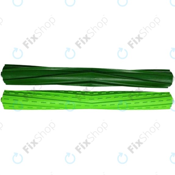 Set de piese de schimb pentru iRobot Roomba S9, S9+ (2 perechi de perii principale, 4x Filter, 4x Perie laterală)