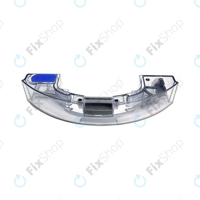 Ecovacs Deebot N-series, T-series, Ozmo-series - Rezervor de apă