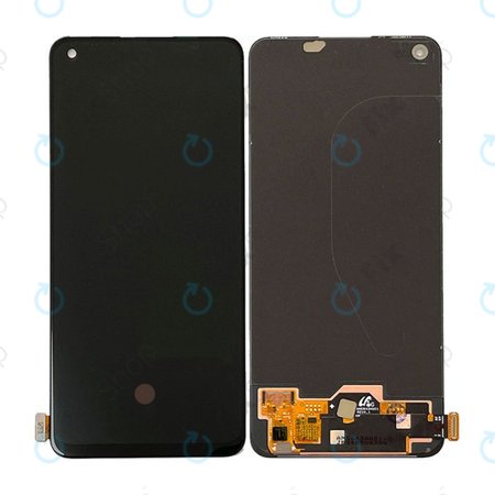 Realme 9 Pro Plus RMX3392 RMX3393 - Ecran LCD + Sticlă Tactilă OLED